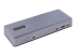 StarTech.com USB-C Docking Station - Left-angle