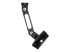 Compulocks VESA Swing Arm Mount - Left-angle