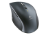 Logitech M705 - Mouse - Left-angle