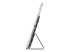Apple Smart - Keyboard and folio case - Right side