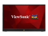 ViewSonic VA1655 - LED monitor - Front