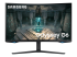 Samsung Odyssey G6 S32BG650EU - Front